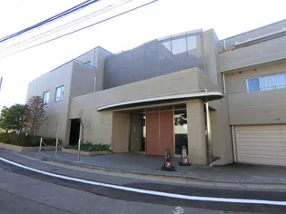 ガーデン東が丘の画像