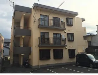 アンロジュマンの画像