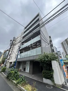 アンジェラ神宮前の画像