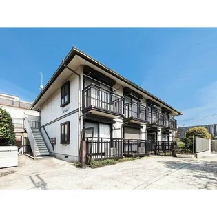 ドルチェ等々力の画像