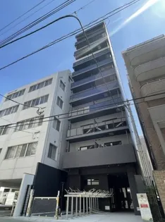 MODERN PALAZZO博多駅Abroad【2階】の外観