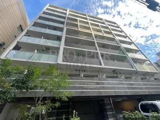 JPレジデンス大阪城東4の画像