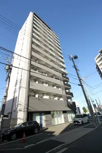 パルティール千種アネックス【4階】の外観