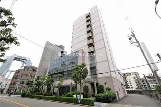 エトワール北梅田の画像