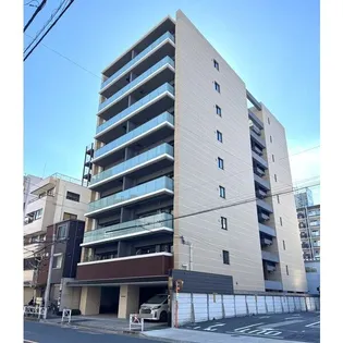 オープンレジデンシア両国森下の画像