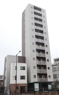 GENOVIA椎名町【8階】の外観