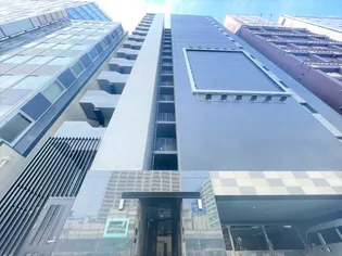 S‐RESIDENCE四日市駅前couleur(クルール)【4階】の外観