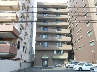 ハシモトマンションの画像