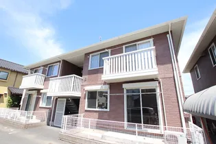 ポラールB棟の画像