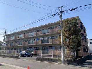 カームパークの画像