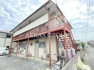 コーポ立野台の画像