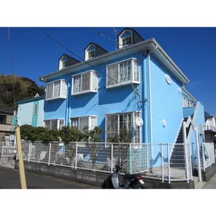 ベルピア東逗子の画像