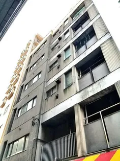 サンコーポ笹塚の画像