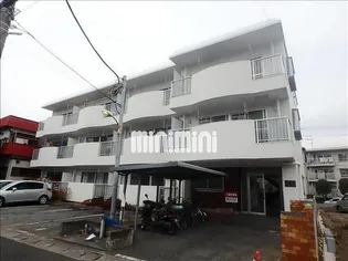 グリーンピア緑町の画像