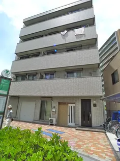 エバーグリーン四ツ木の画像