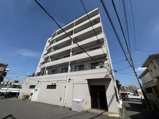 イーストキャピタルの画像