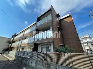 リブリ・千種【1階】の外観