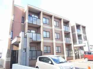 αNEXT麻生の画像