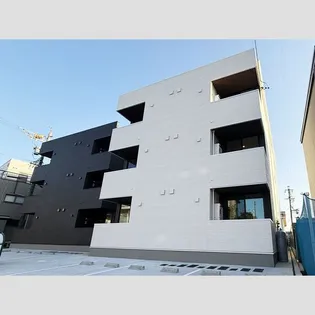 JACK KIRIHATAⅡの画像