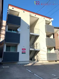 L COLLECTION坂内小路の画像