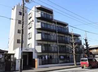 フェリーチェ相模の画像