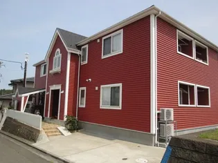 パリサーズ羽黒台の画像