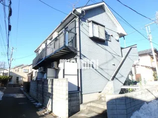 ガーデンハイムの画像