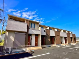 ORTENSIA Bの画像