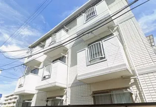 ベアパレスAの画像