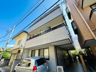 ラ アルウォールの画像