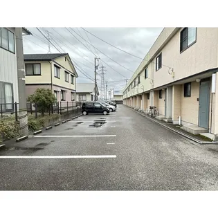 シャンブル クレールIIIの画像