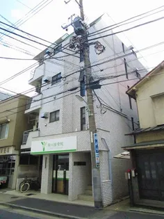 レギャン戸越の画像