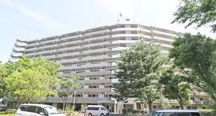 UR花見川の画像