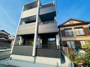 MELDIA古千谷本町NO 2の画像