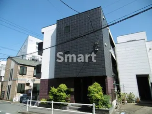 ワクラス中野の画像