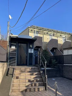 カイトシオン大岡山の画像