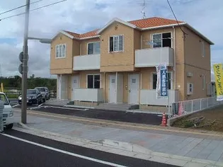 グランパルクK2の画像