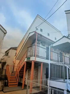 フラワリーヒル篠原台町の画像