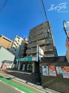 大阪府吹田市垂水町2【マンション】の外観