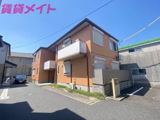 ラウンドヒルIIの画像