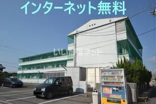 ハイツ城坤の画像