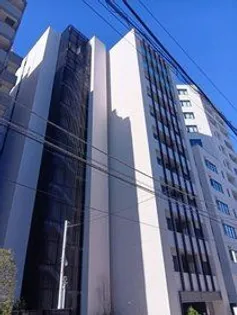 東京都港区西麻布1【マンション】の外観