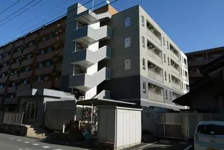 サンハウス志家の画像