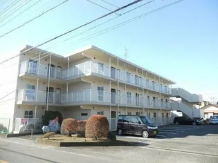 フラワーベールマンションの画像