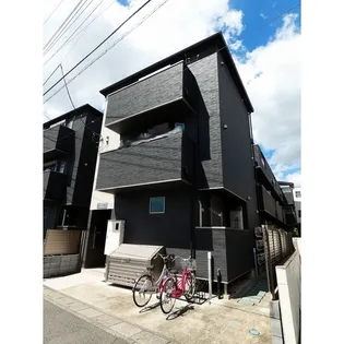 KSハイツ宮原IIの画像