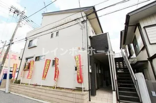 セキュリティ メゾン ド マカロン2の画像