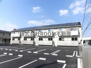 セジュールさくらDGIIの画像