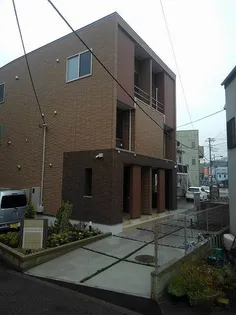 ミルトハウス ESの画像