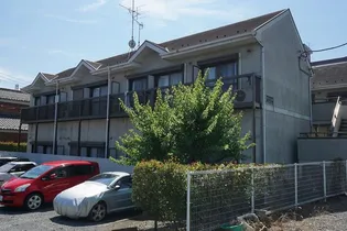 さくらハイムIVの画像