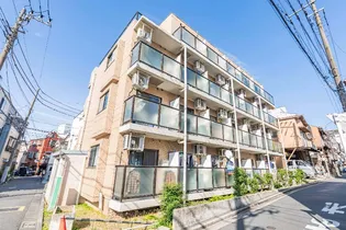 セントヒルズ大島の画像